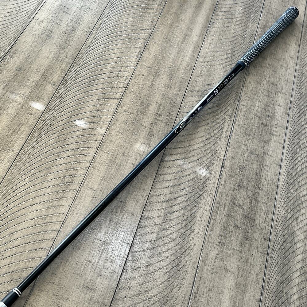 Cleveland 588 Altitude Forged Single 9 Iron RH ActionLite R-Flex Graphite 36.75" - Picture 6 of 11